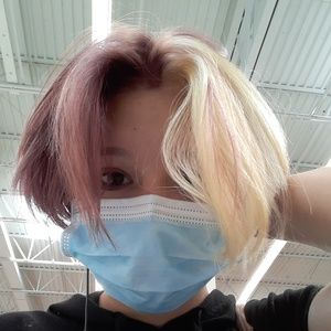 Meet your Posher, Arianna